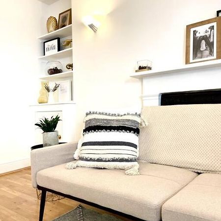 Ferienwohnung Central London Soho Flat Exterior foto