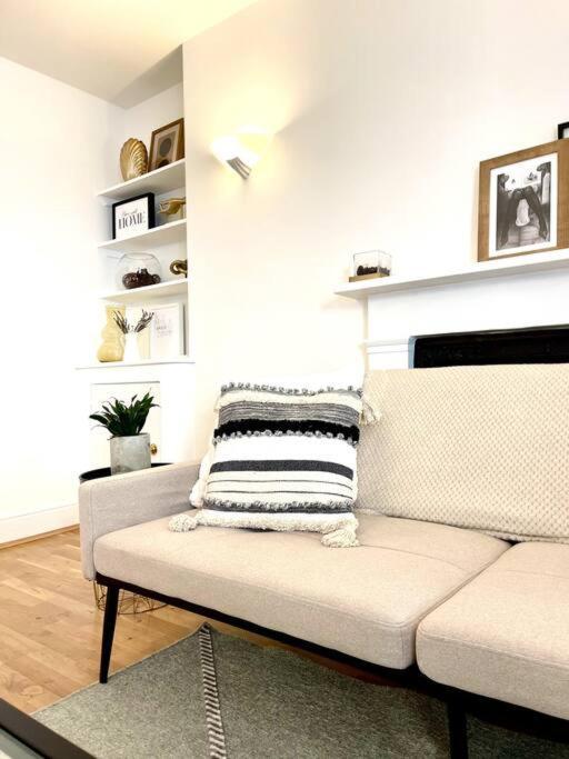 Ferienwohnung Central London Soho Flat Exterior foto