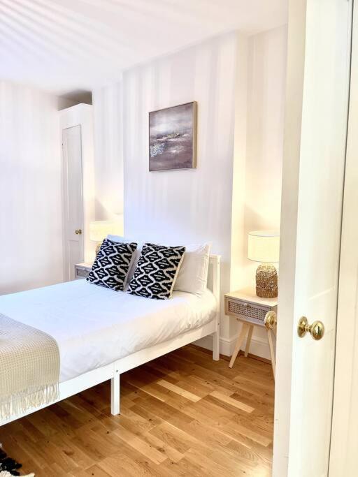 Ferienwohnung Central London Soho Flat Exterior foto