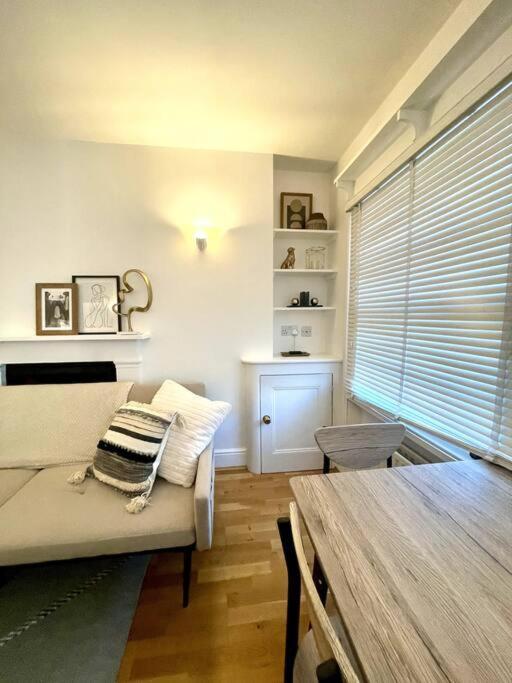 Ferienwohnung Central London Soho Flat Exterior foto